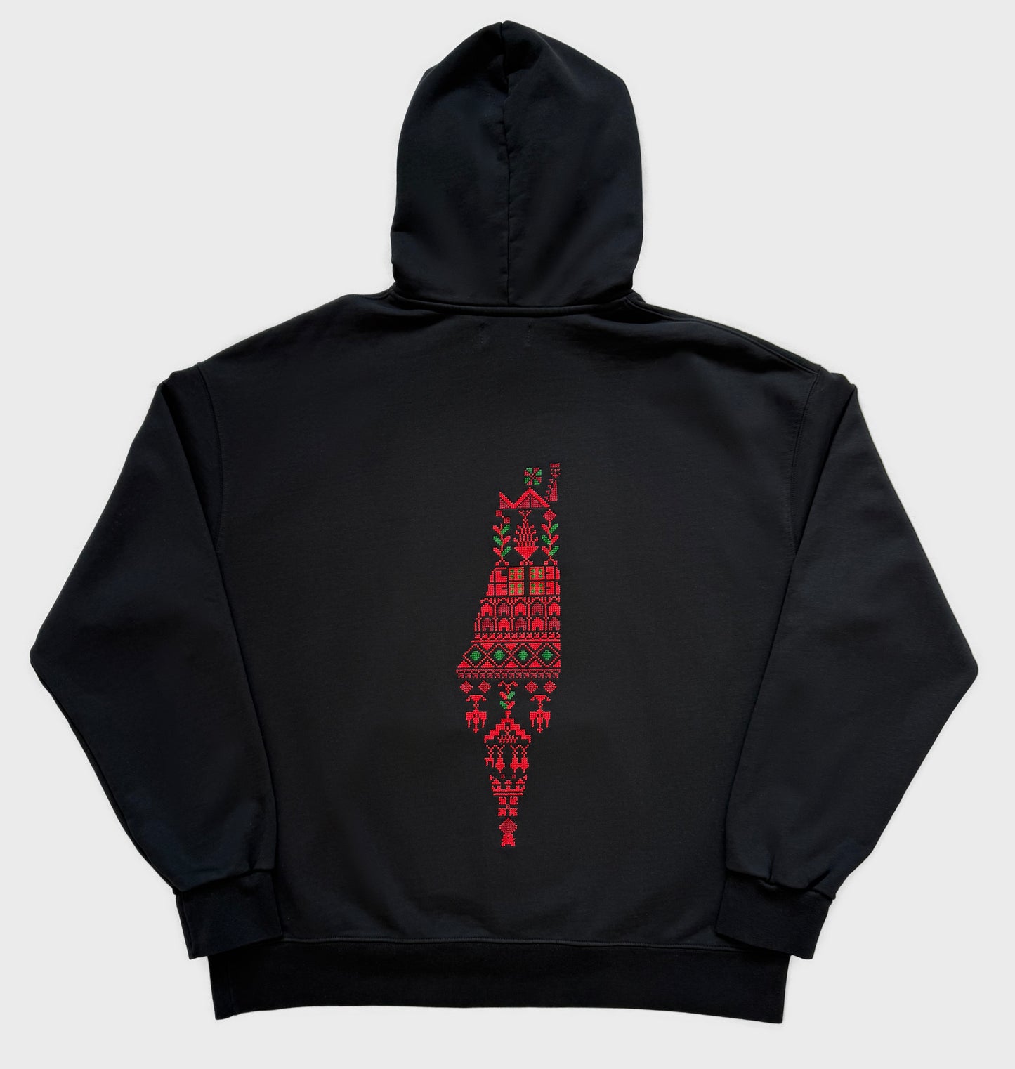 Pal Hoodie