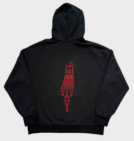 Pal Hoodie
