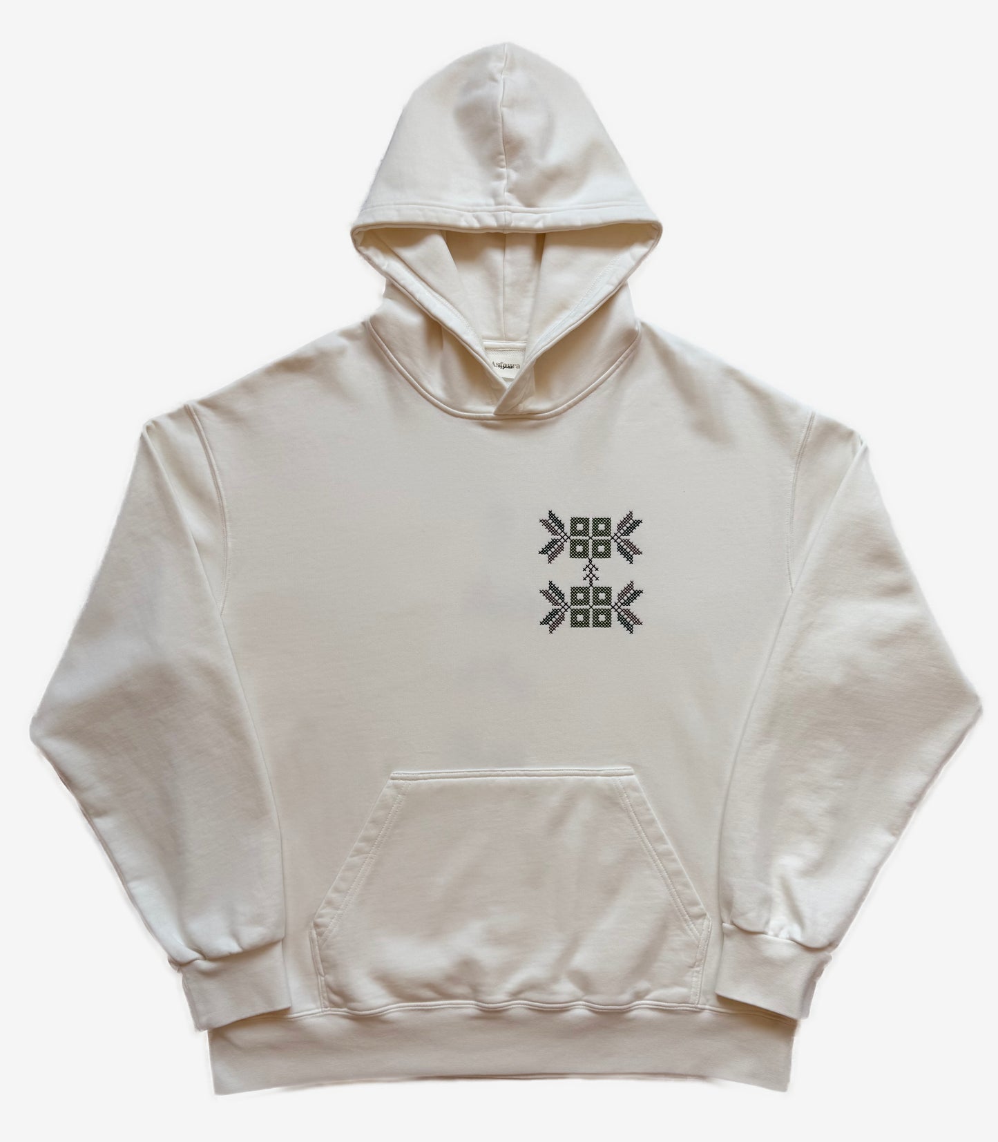 Baqoun Hoodie