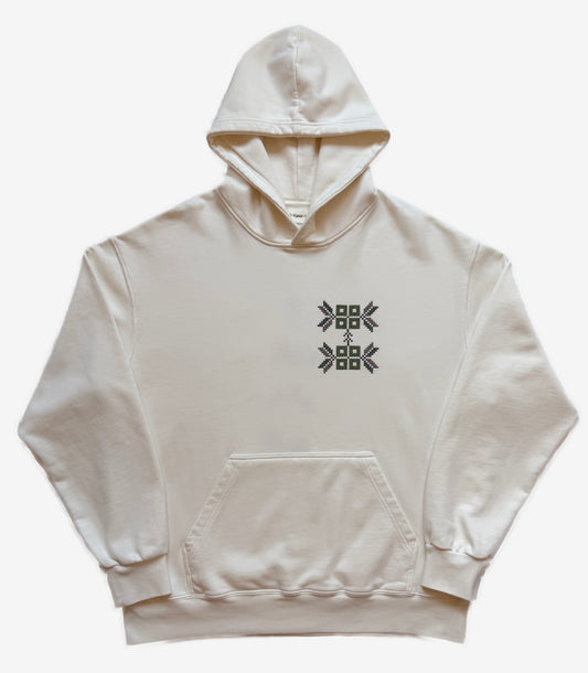 Baqoun Hoodie